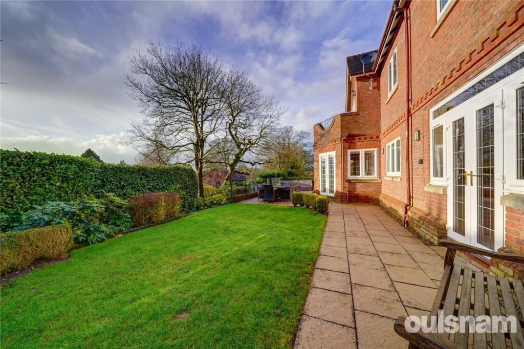 Additional image 31 of Lickey Grange Drive, Marlbrook, Bromsgrove, Worcestershire, B60