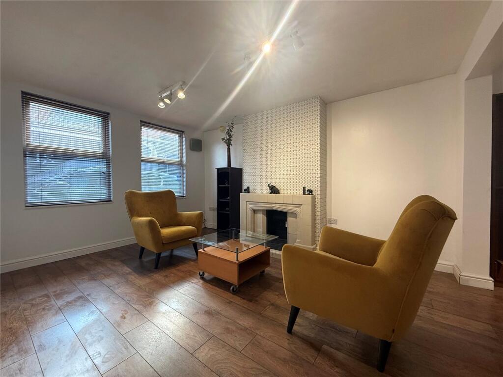 Additional image 5 of Milk Street, Birmingham, B5