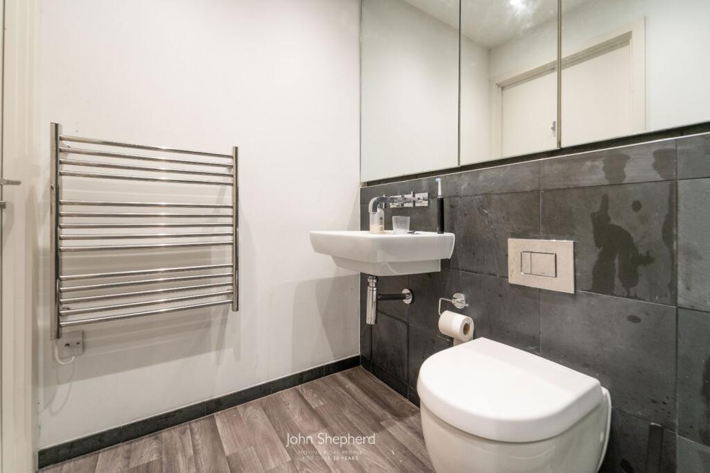 Additional image 6 of Wharfside Street, Birmingham, West Midlands, B1