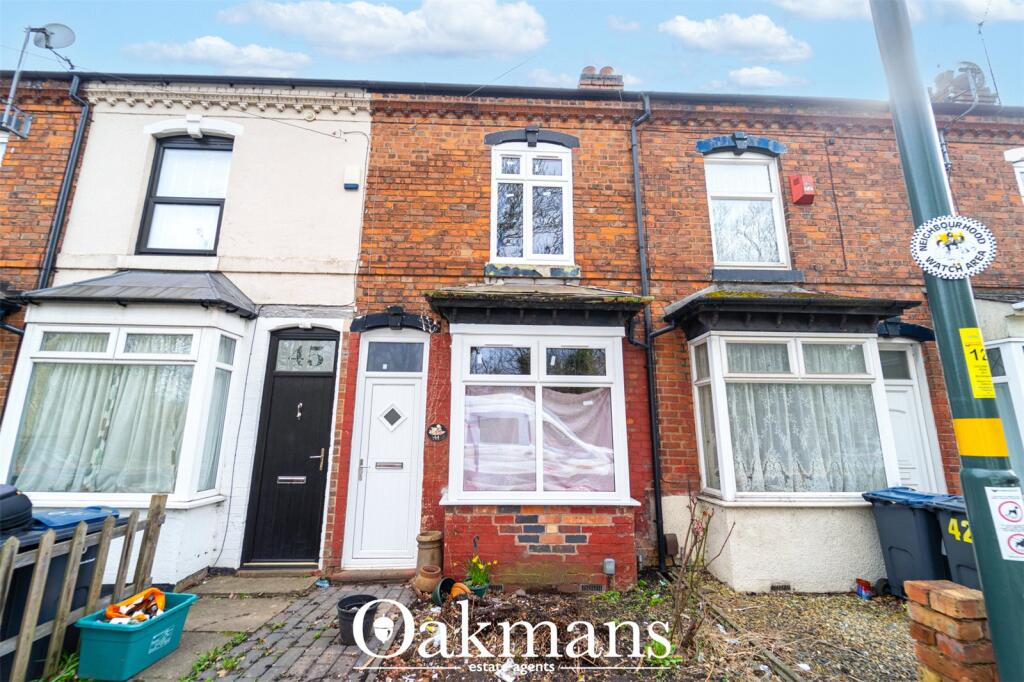 Additional image 15 of Coldbath Road, Birmingham, West Midlands, B13