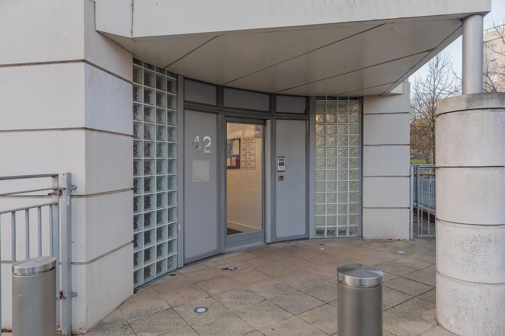 Additional image 16 of Alfred Knight Way, Birmingham, B15