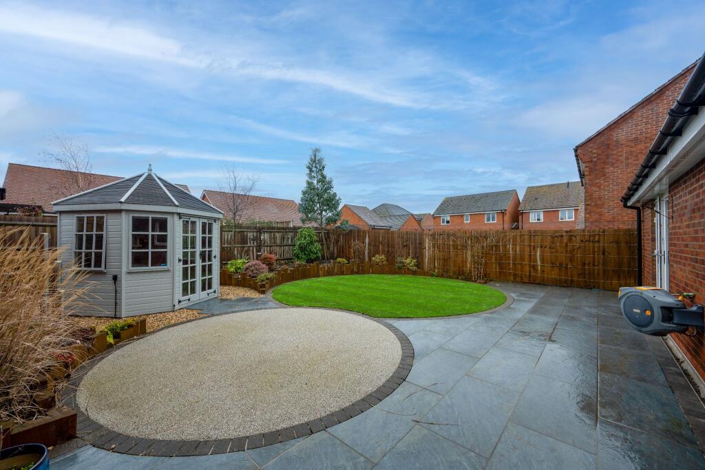 Additional image 25 of Valor Drive , Bidford on Avon, Alcester, B50