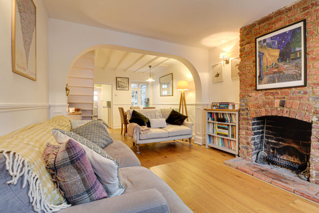 Additional image 6 of Boundary Road, St. Albans, Hertfordshire, AL1