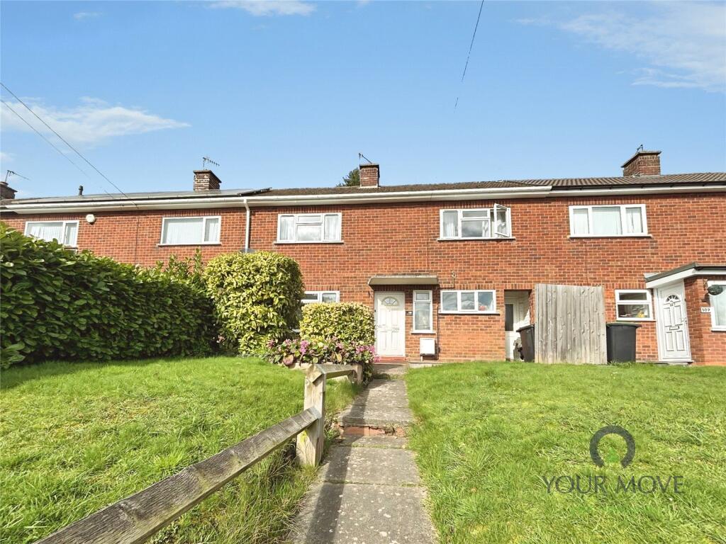 Additional image 3 of Lyttleton Avenue, Bromsgrove, Worcestershire, B60