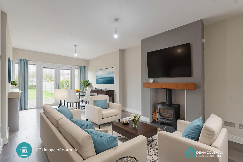 Additional image 6 of St. Kenelms Avenue, Hayley Green, Halesowen, B63 1DN