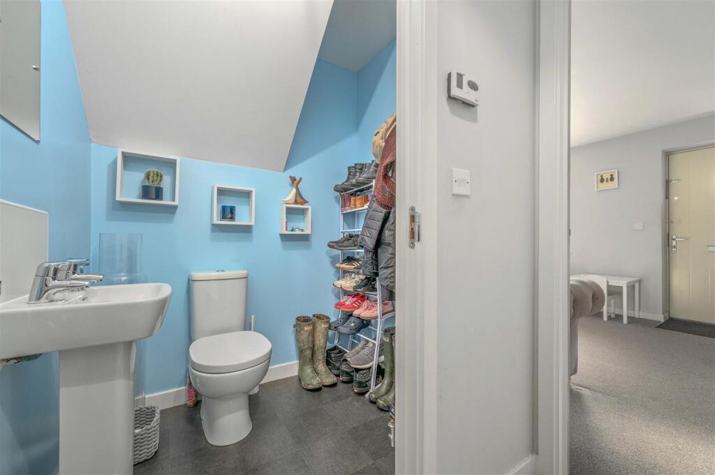 Additional image 4 of Copenhagen Way, Bidford-On-Avon, Alcester