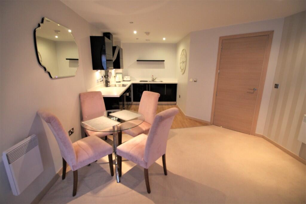 Additional image 5 of St. Pauls Square, Birmingham, B3