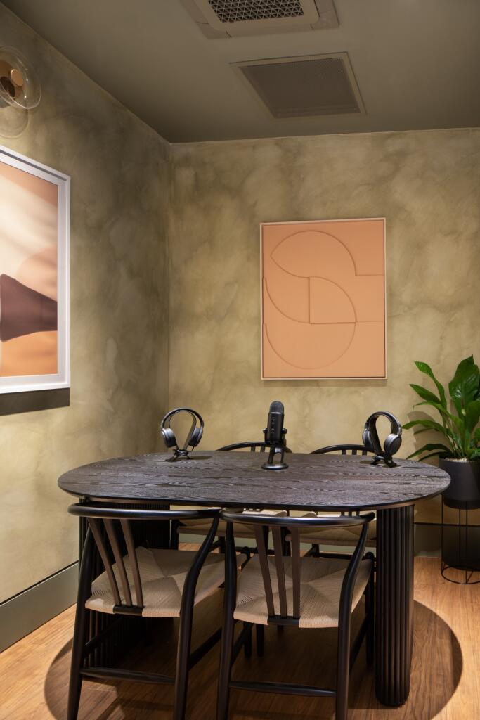 Additional image 8 of Enclave: Birmingham City, 149 Hurst St Birmingham B5