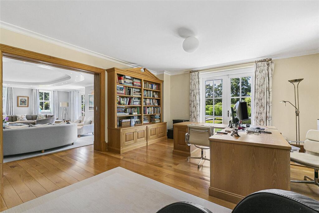 Additional image 19 of Wild Hill Road, Woodside, Hertfordshire, AL9