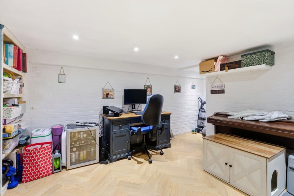 Additional image 14 of Church View, Church Street, Wheathampstead, St. Albans, AL4