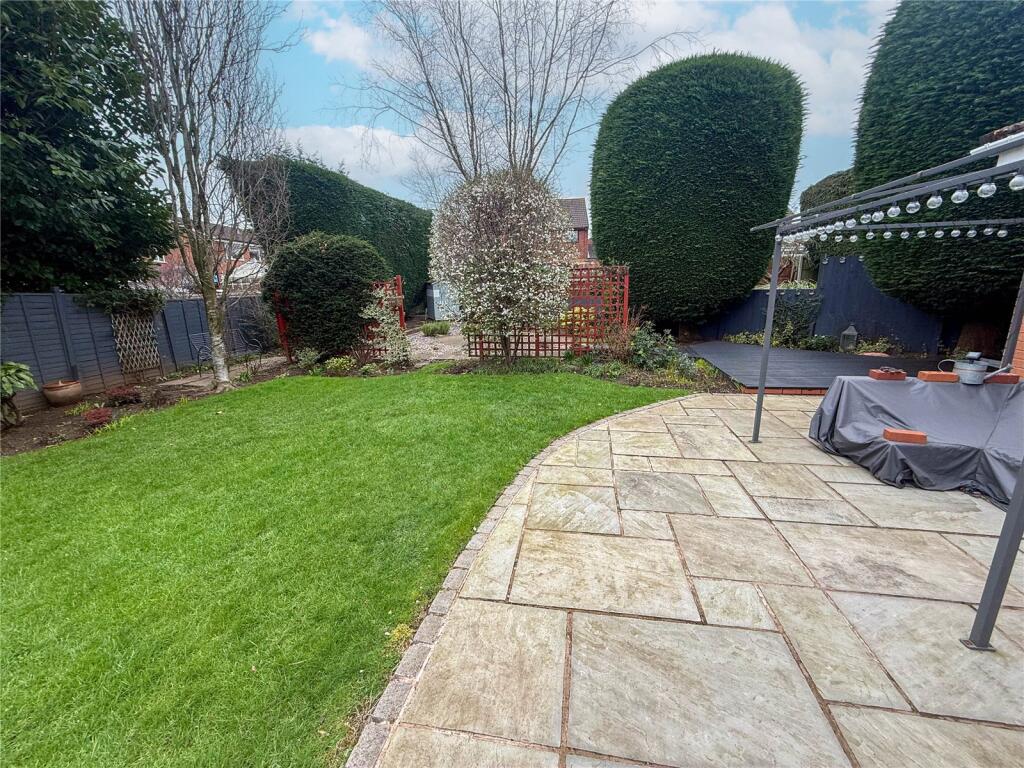 Additional image 7 of Malcolm Avenue, Bromsgrove, Worcestershire, B61