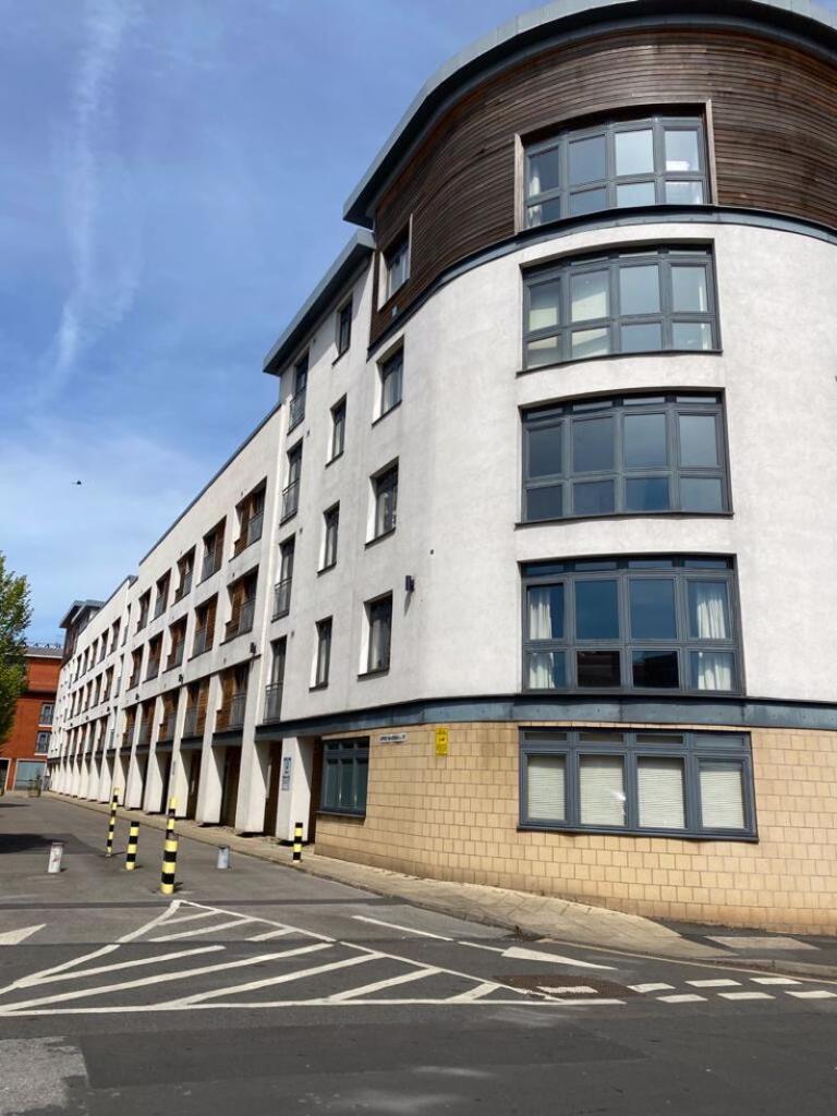 Additional image 11 of Upper Marshall Street, Birmingham