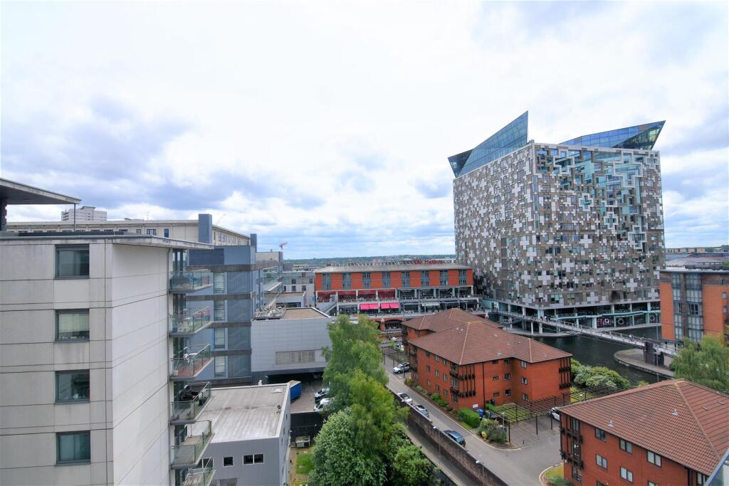 Additional image 8 of Centenary Plaza, Holliday Street, Birmingham, B1 1TS