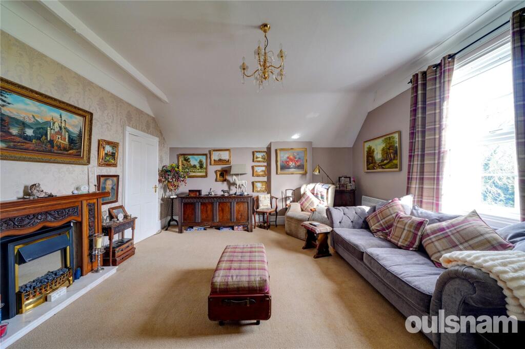 Additional image 17 of Rectory Lane, Upton Warren, Bromsgrove, Worcestershire, B61