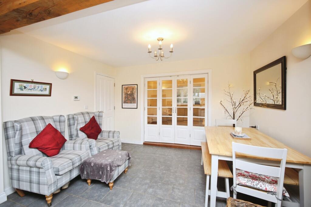 Additional image 5 of Church Bank, Temple Grafton, Alcester, Warwickshire, B49