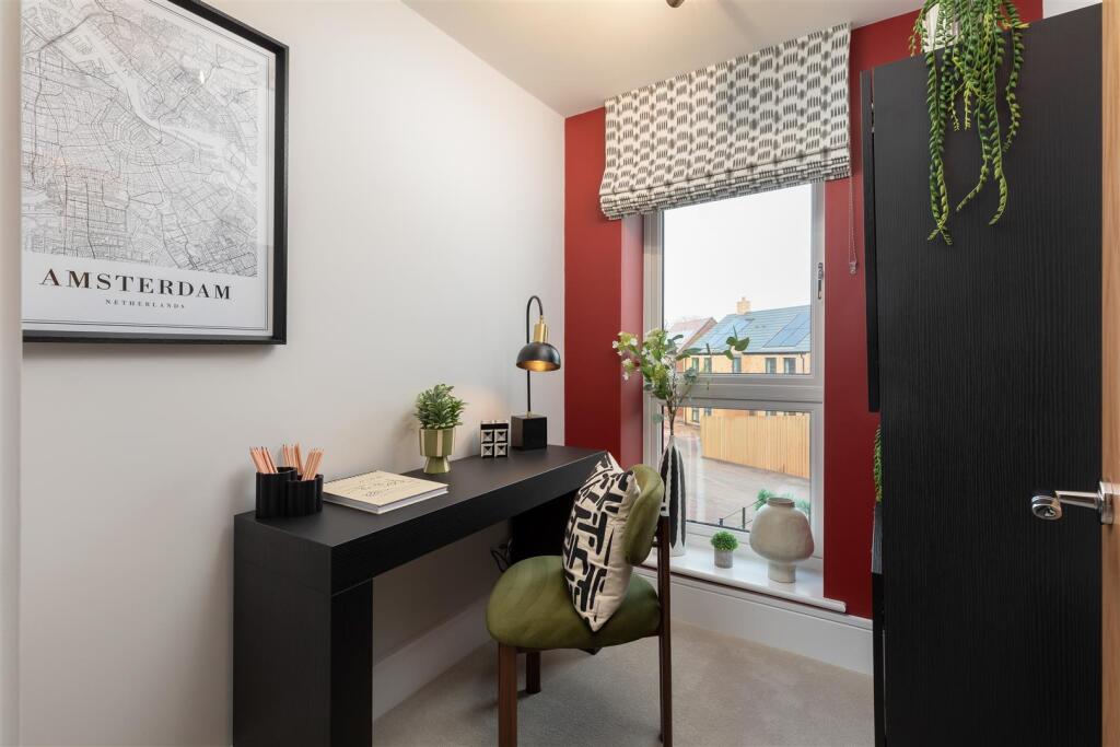 Additional image 13 of No 16, Maybank, Manor Way, Halesowen