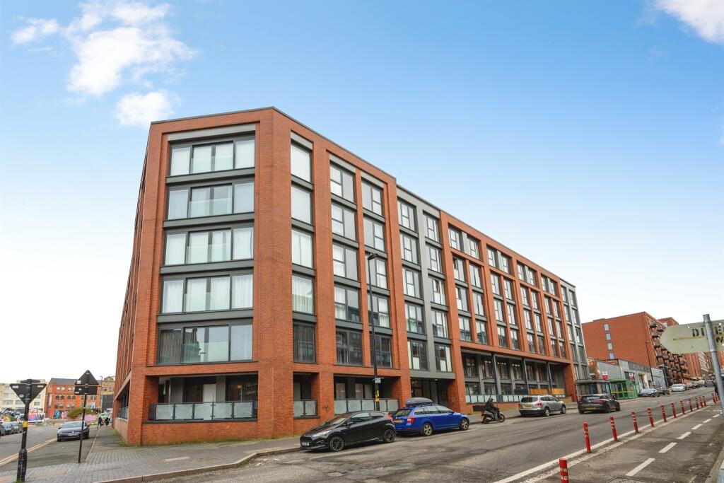 Additional image 2 of Bradford Street, Birmingham