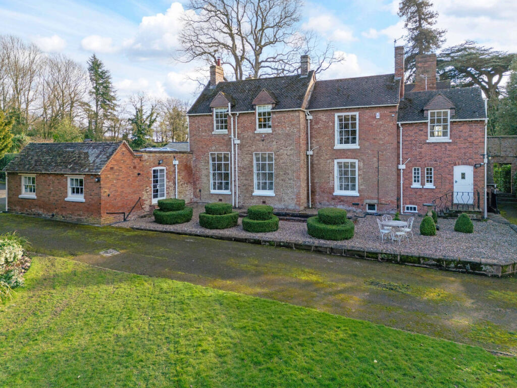 Additional image 26 of Grafton Lane Upton Warren Bromsgrove, Worcestershire, B61 7HA