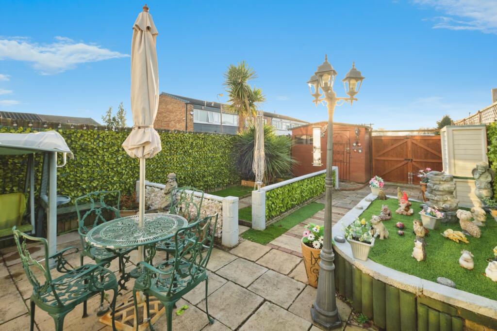 Additional image 5 of Sumburgh Croft, Birmingham, B35