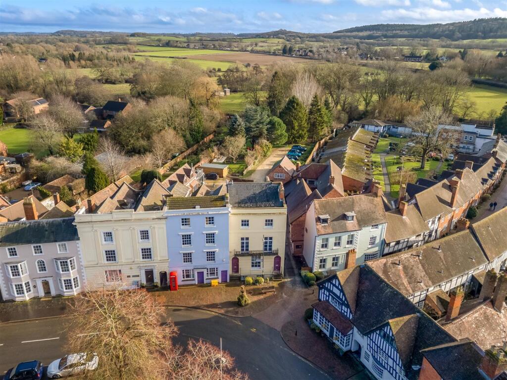 Additional image 29 of Church Street, Alcester B49 5AJ