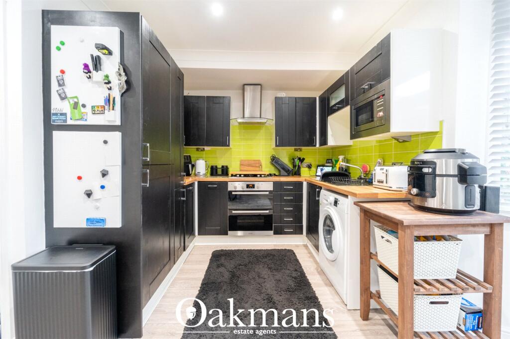 Additional image 7 of Dyas Avenue, Birmingham, West Midlands, B42