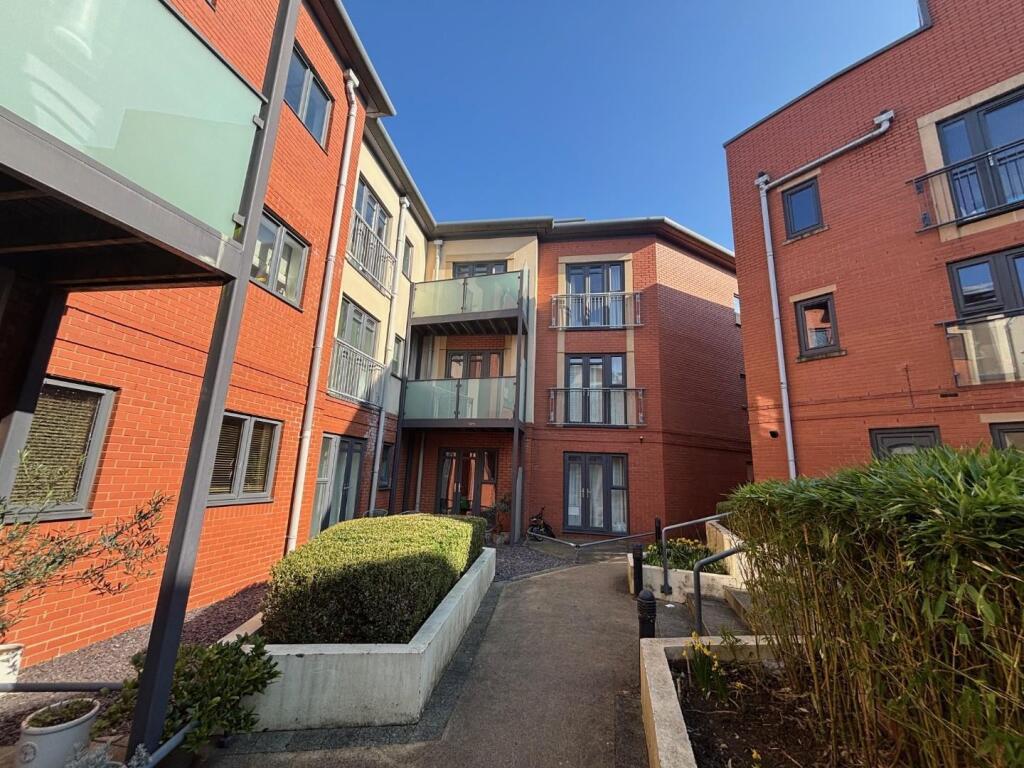 Additional image 5 of Harborne Central, High Street, Harborne, Birmingham