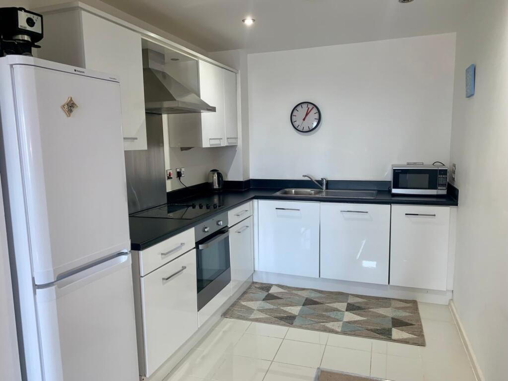 Additional image 7 of Hive, Masshouse Plaza, Birmingham, B55JN