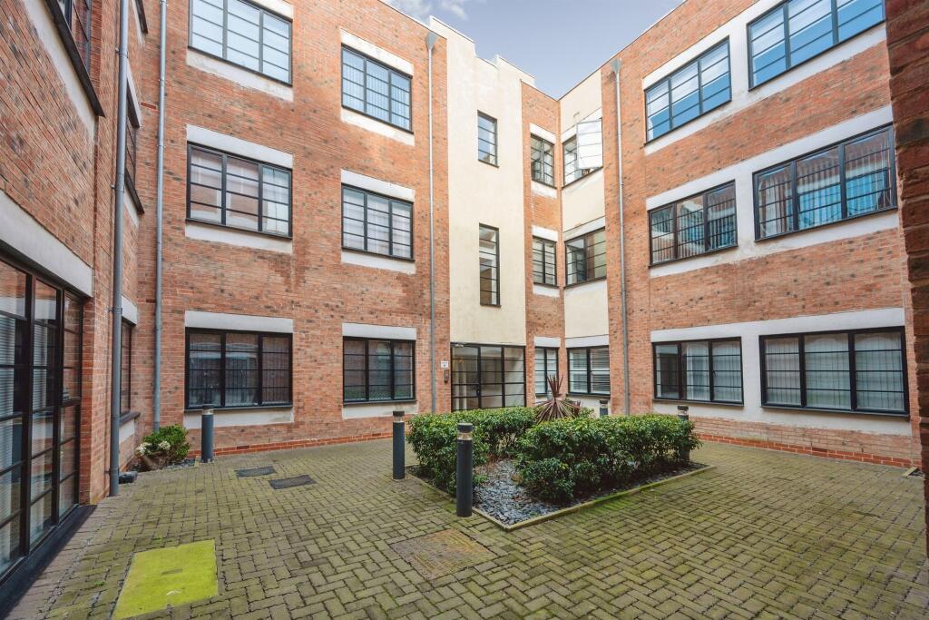 Additional image 15 of Legge Lane, Birmingham