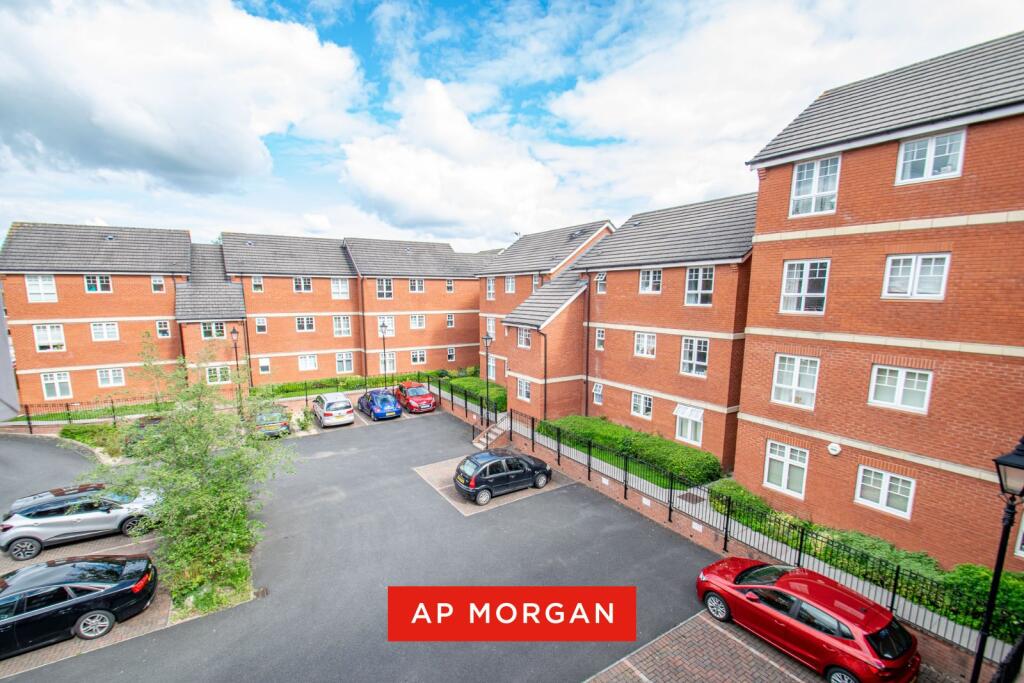 Additional image 10 of St. Peters Close, Bromsgrove, Worcestershire, B61