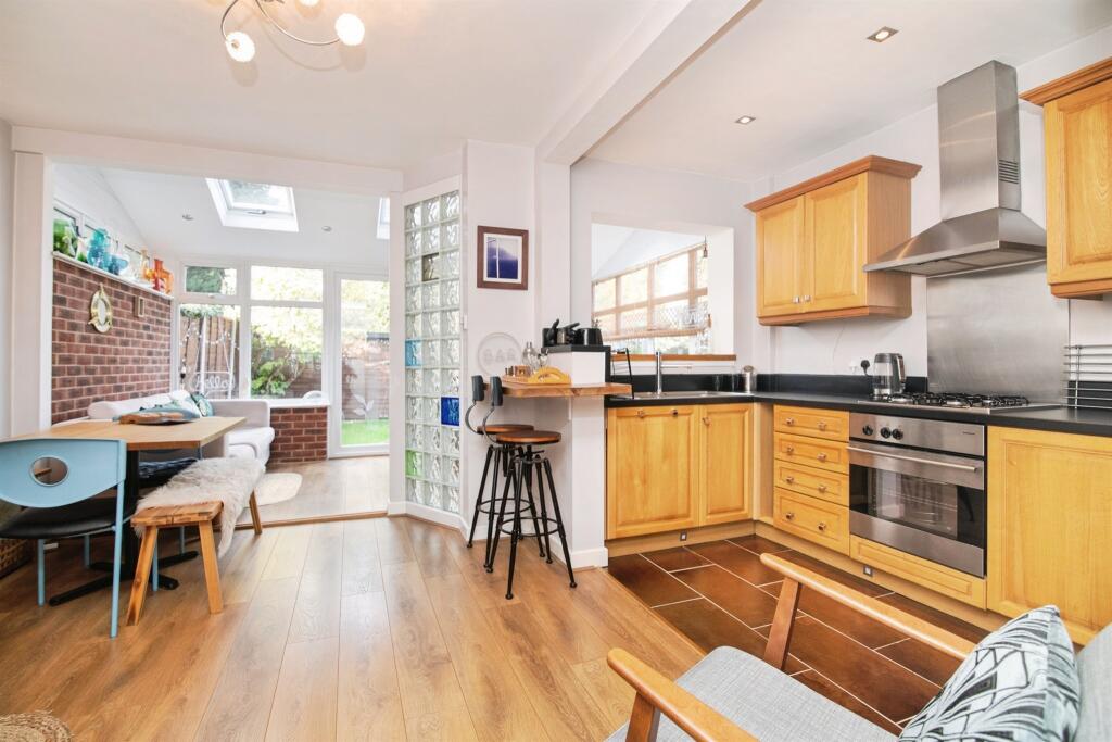 Additional image 4 of Cardington Avenue, Birmingham