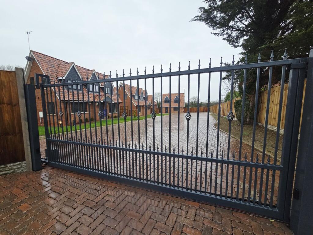 Additional image 25 of Barley Close, St Albans