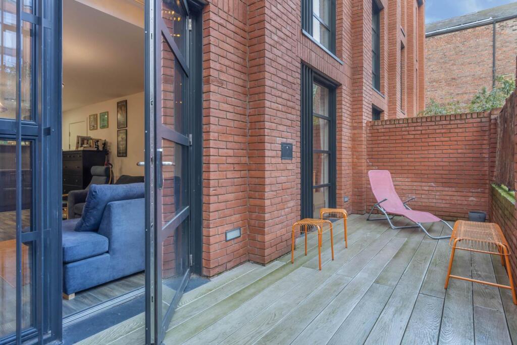 Additional image 2 of Assay Lofts, Charlotte Street, B3 1BP