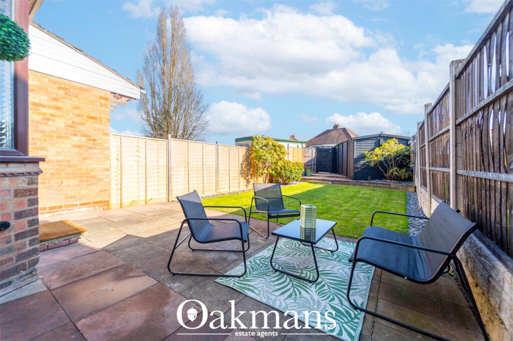 Additional image 16 of Woodcock Lane North, Birmingham, West Midlands, B27