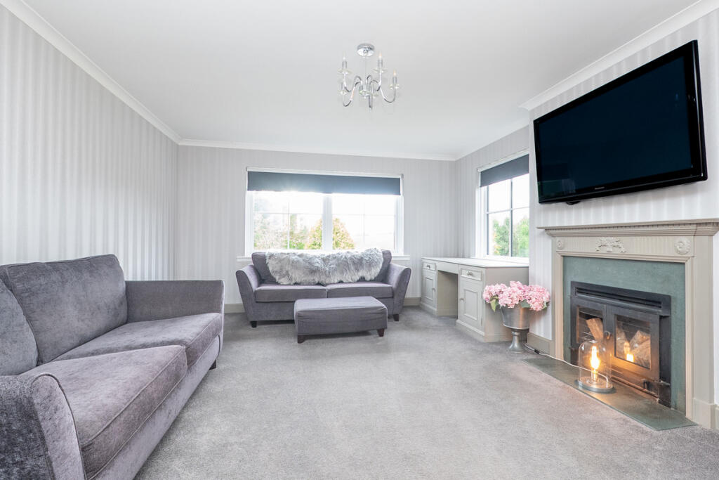 Additional image 5 of St. Marys House, Turriff, AB53