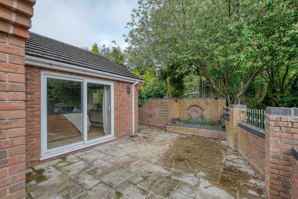 Additional image 13 of Linthurst Newtown, Blackwell, B60