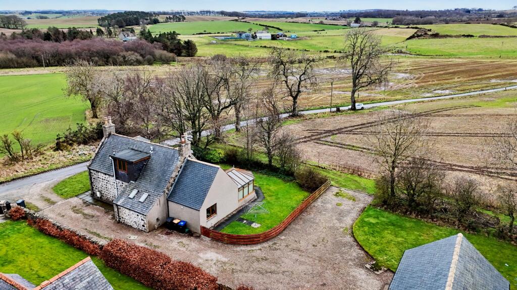 Additional image 43 of Lismore Cottage, Oldmeldrum, AB51