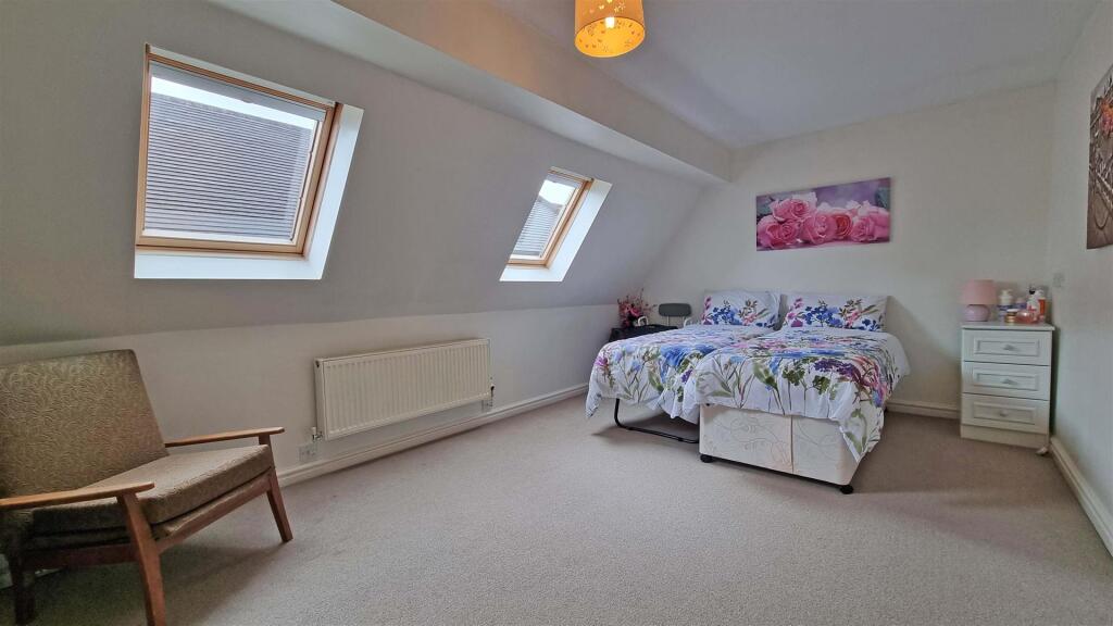 Additional image 10 of Silver Street, Wythall