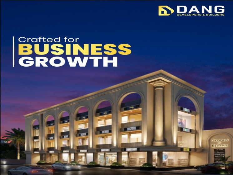 Additional image 2 of Kota Colony, Raipur