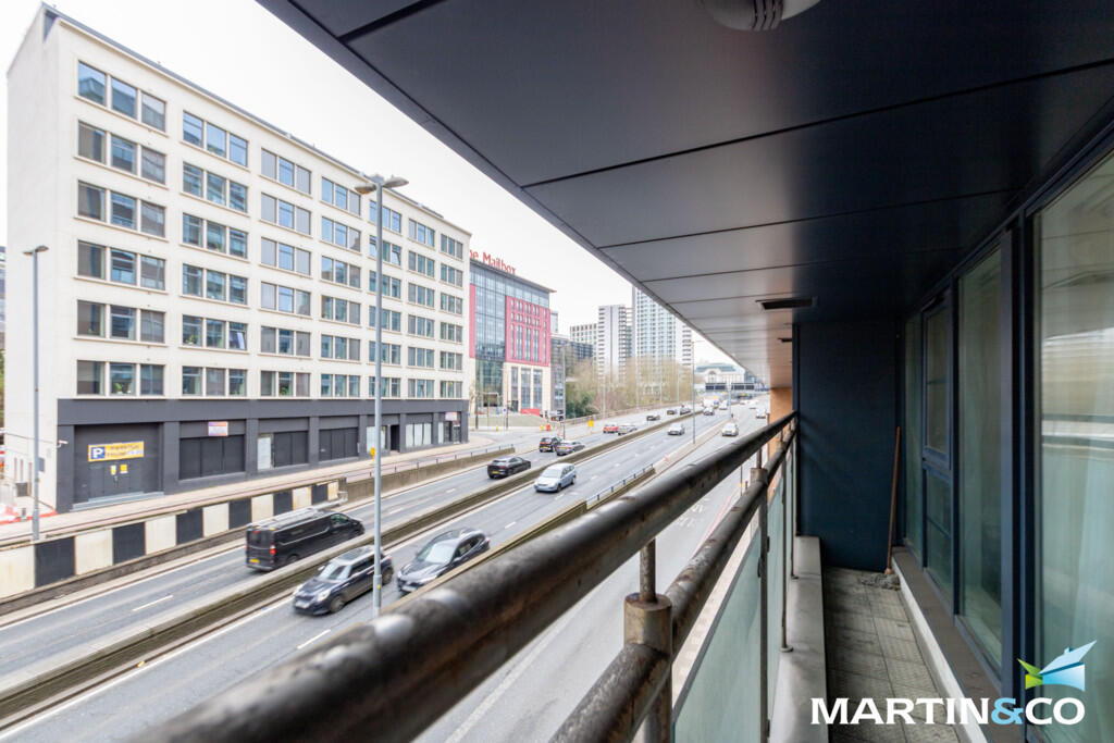 Additional image 3 of Westside Two, Suffolk Street Queensway, Birmingham, B1