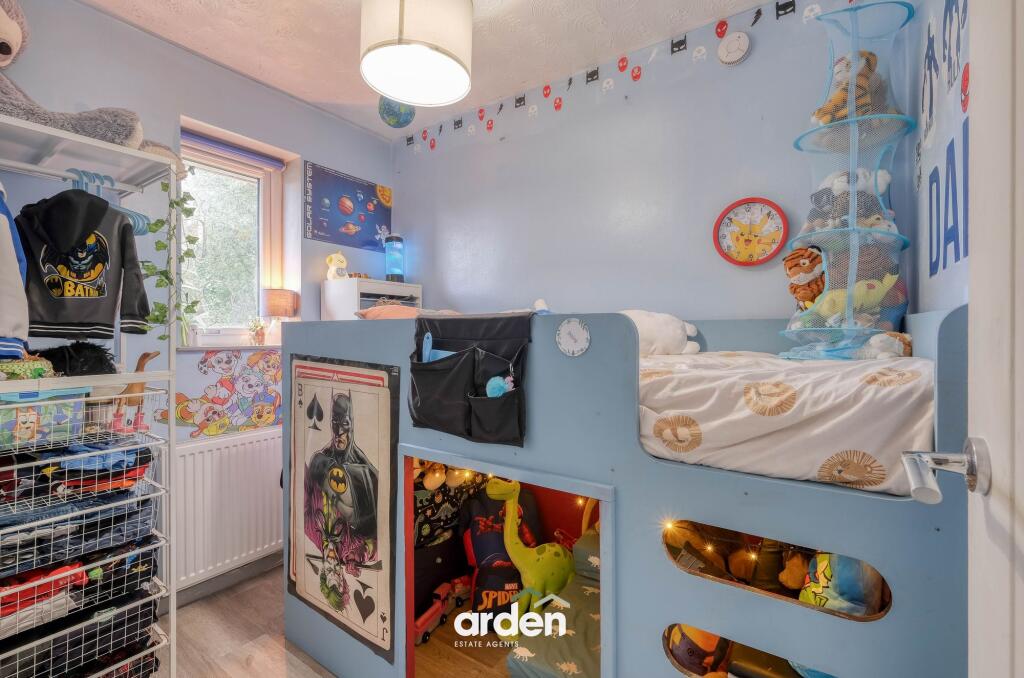 Additional image 8 of Eachway Farm Close, Rednal, B45