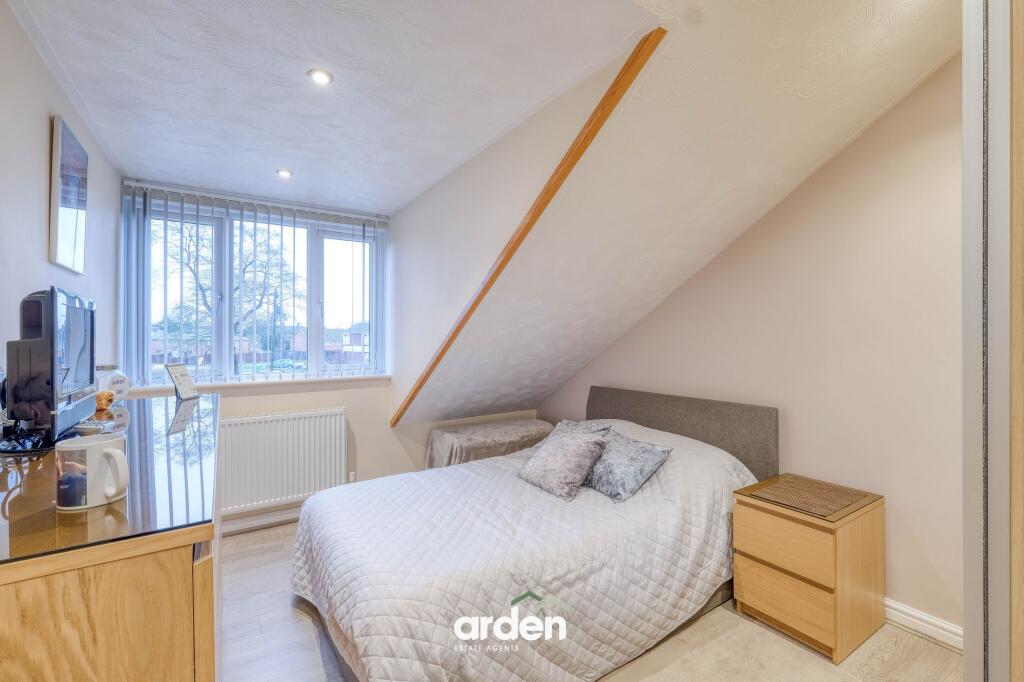 Additional image 19 of Alcester Road, Hollywood, B47