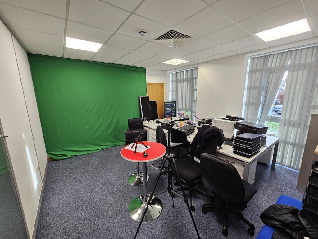 Additional image 5 of 15 Aston Court, Bromsgrove Technology Park, Bromsgrove, B60 3AL