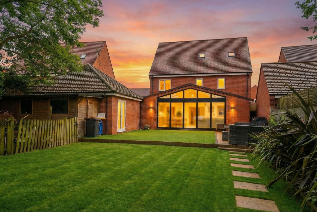 Additional image 36 of Burnham Road, Wythall