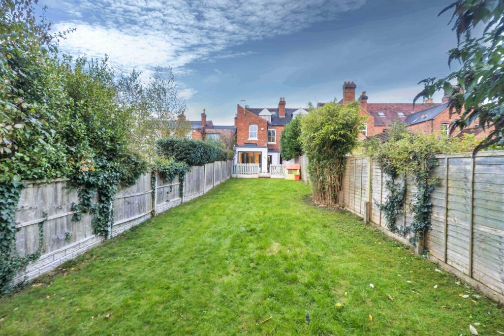 Additional image 18 of Lonsdale Road, Harborne B17 9QX