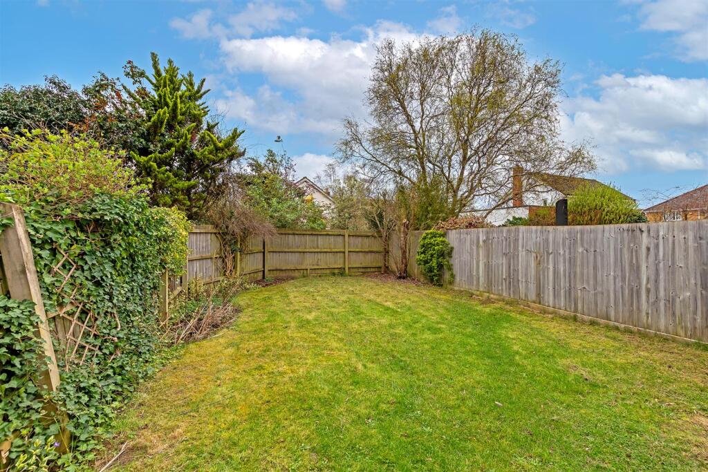 Additional image 16 of Puddingstone Drive, St. Albans