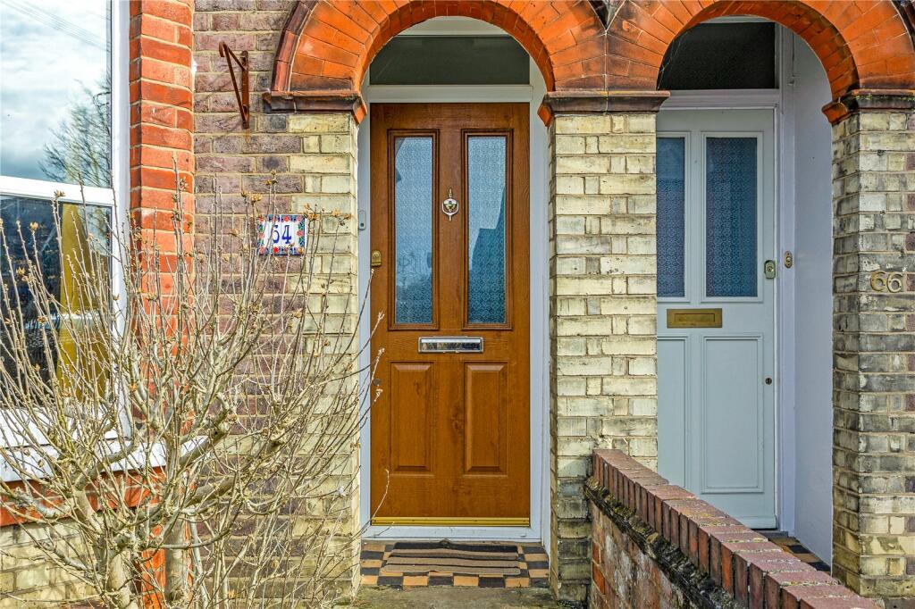 Additional image 11 of Cowper Road, Harpenden, Hertfordshire, AL5