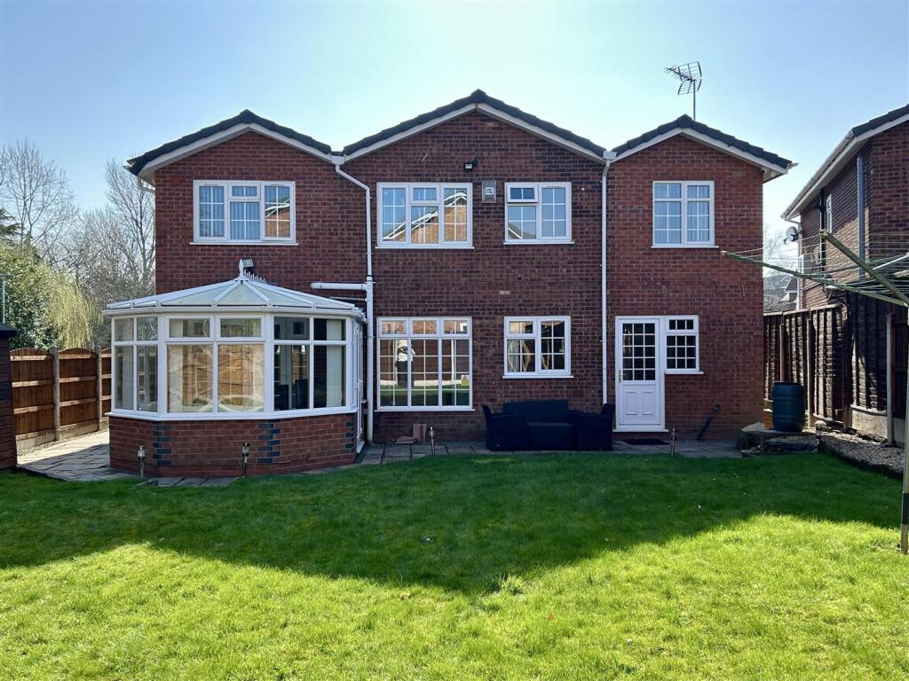 Additional image 22 of Campion Grove, Halesowen