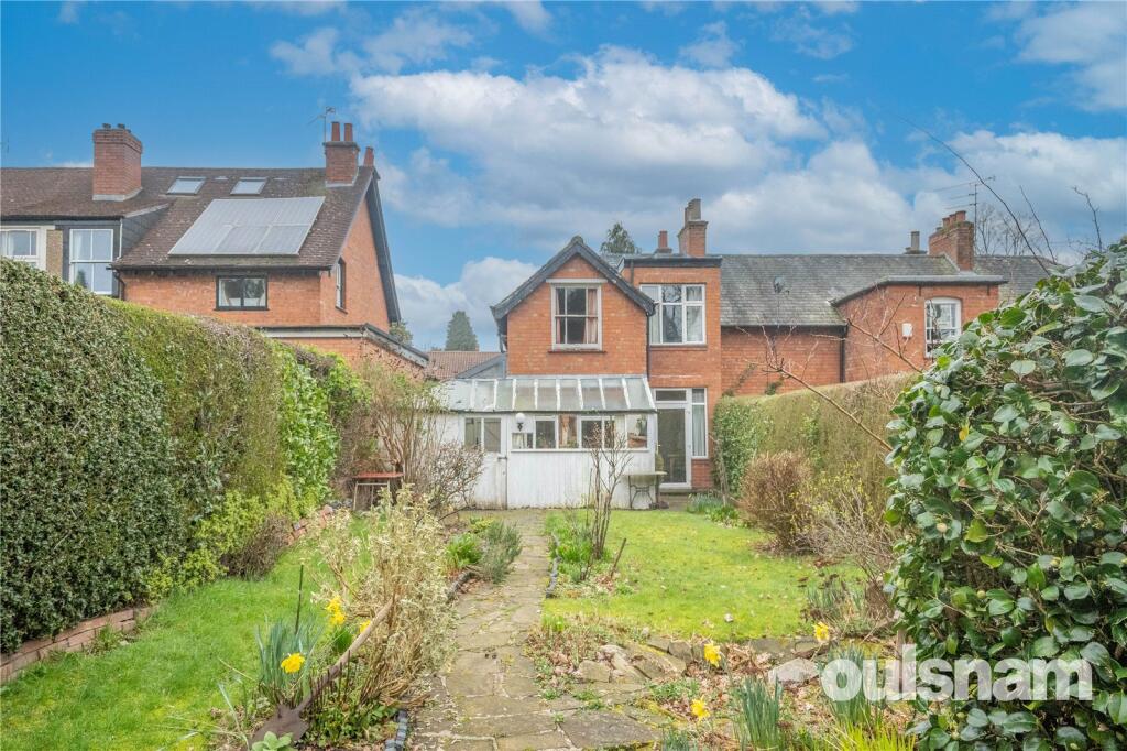 Additional image 25 of Linden Road, Bournville, Birmingham, B30