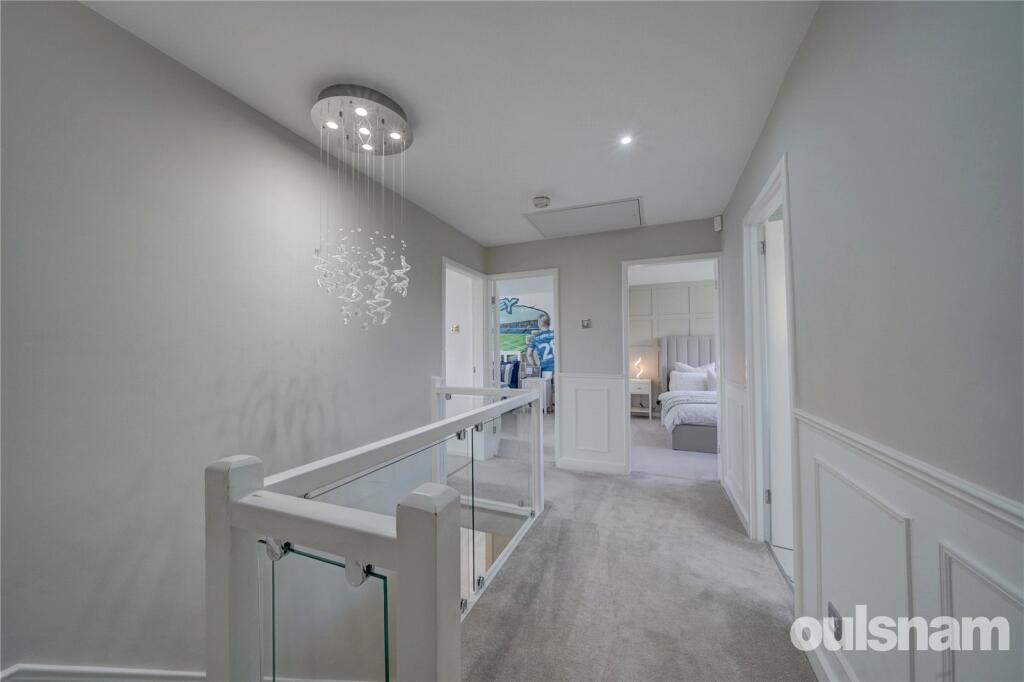 Additional image 20 of Linthurst Newtown, Blackwell, Bromsgrove, Worcestershire, B60