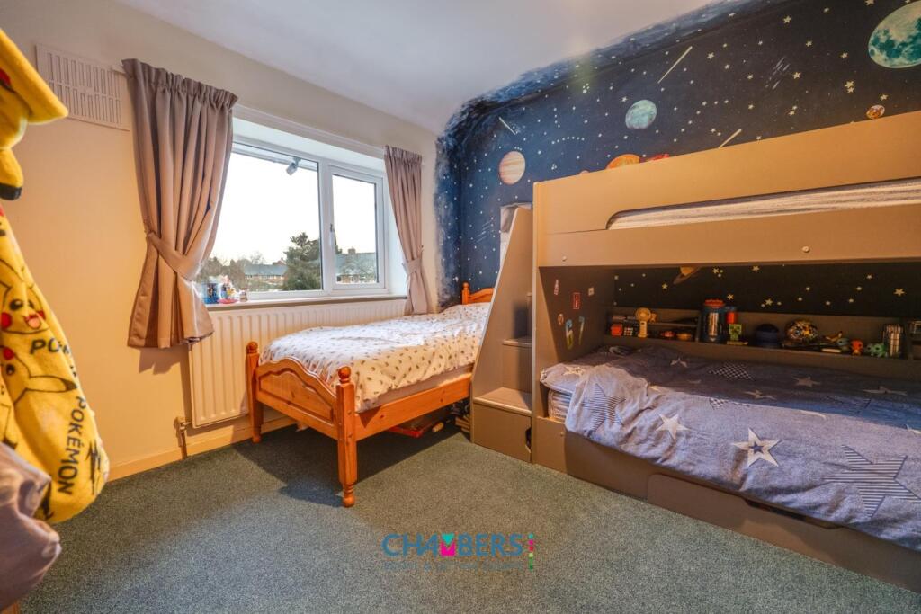 Additional image 21 of Longmeadow Crescent, Shard End, Birmingham